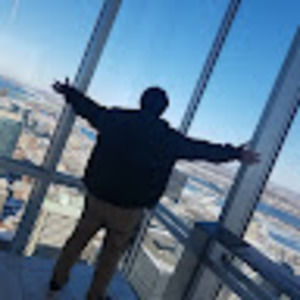 Meet your Posher, Sam